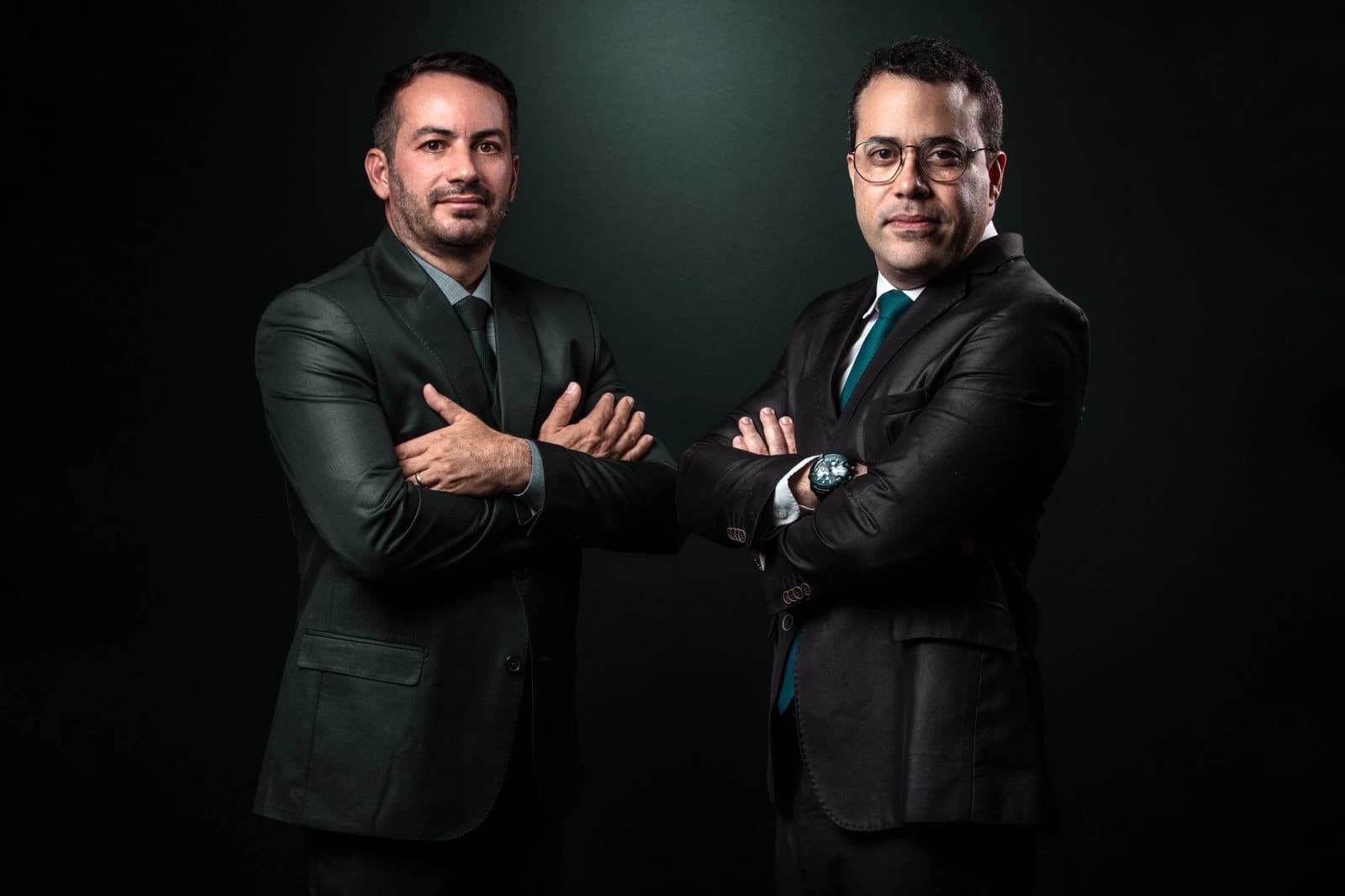 Perguntas frequentes