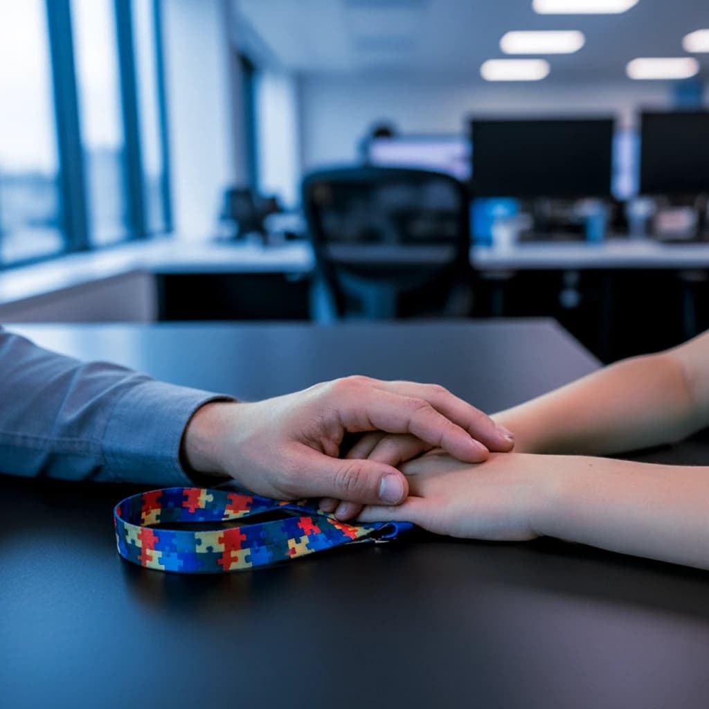 Direitos das Pessoas com Autismo: o que a lei garante