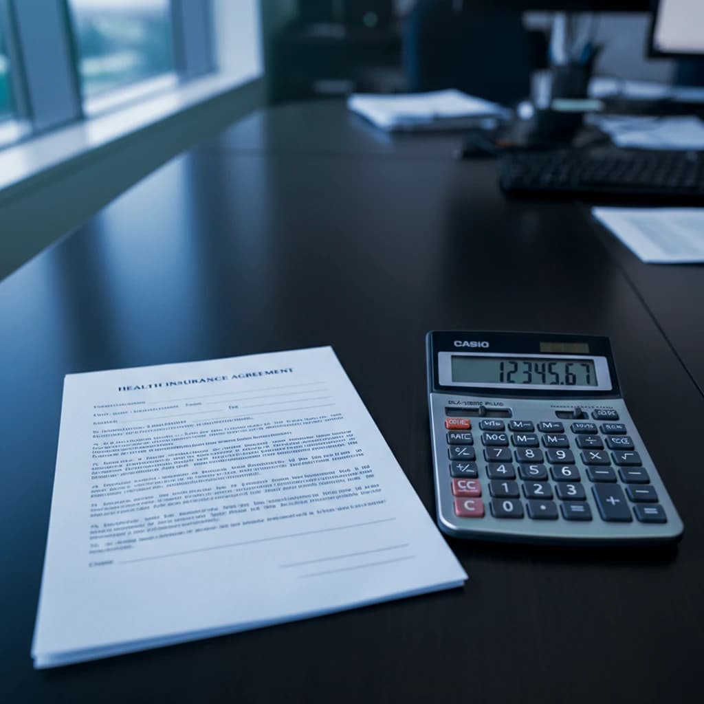 Reajuste de Mensalidades em Planos de Saúde